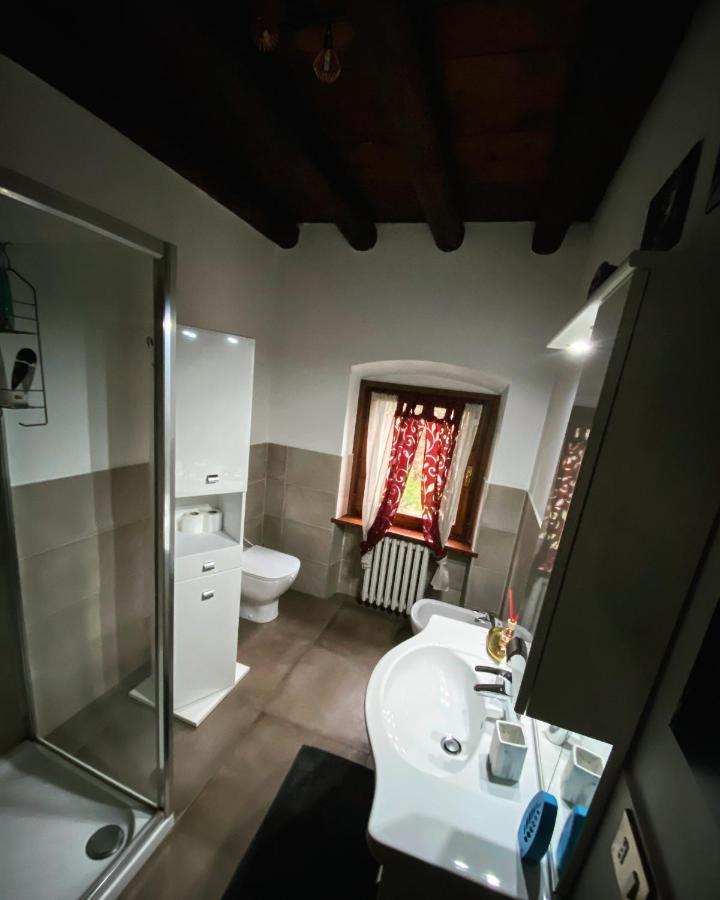 Il Sogno Di Chrissy Rooms Verona Exterior foto