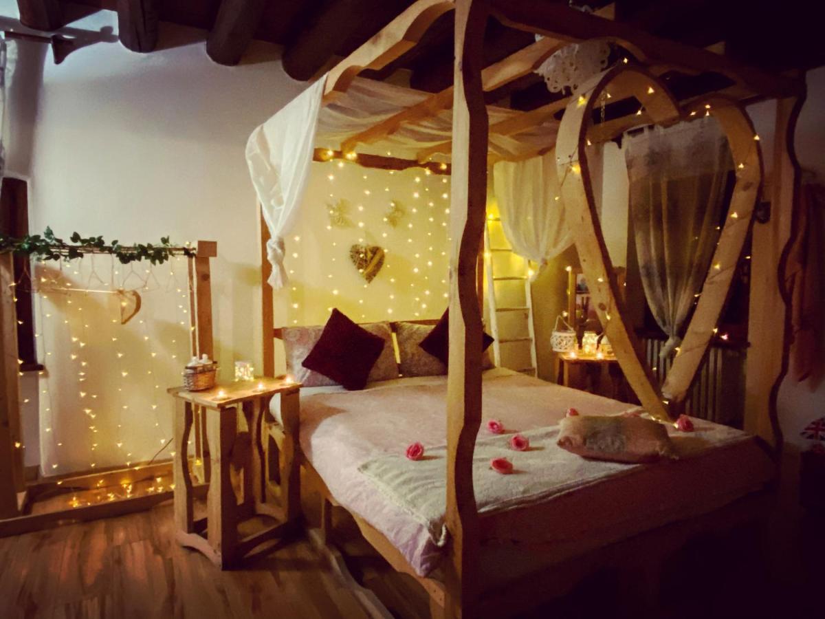 Il Sogno Di Chrissy Rooms Verona Exterior foto