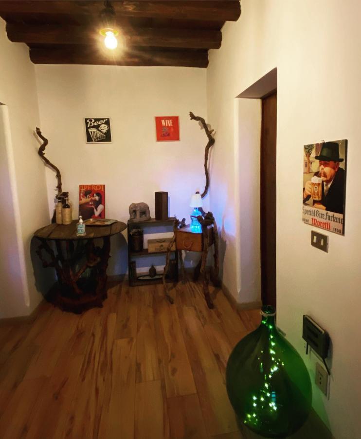 Il Sogno Di Chrissy Rooms Verona Exterior foto