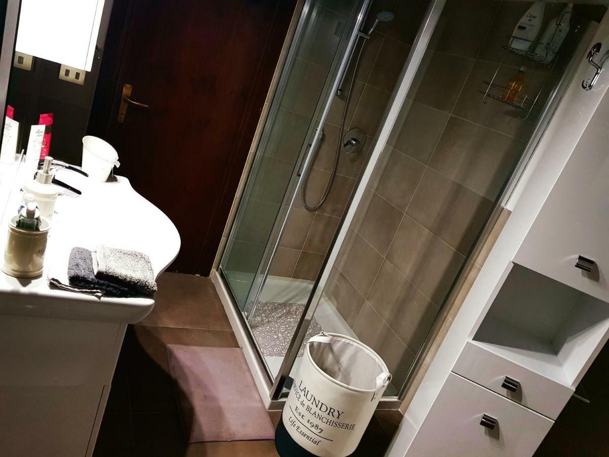 Il Sogno Di Chrissy Rooms Verona Exterior foto